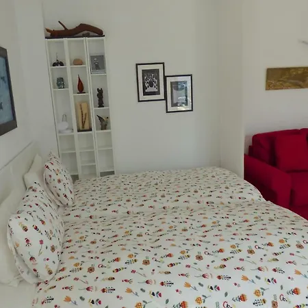 Estudio Con Vistas Panoramicas Sunrise-sunset Playa Paraiso (Tenerife)