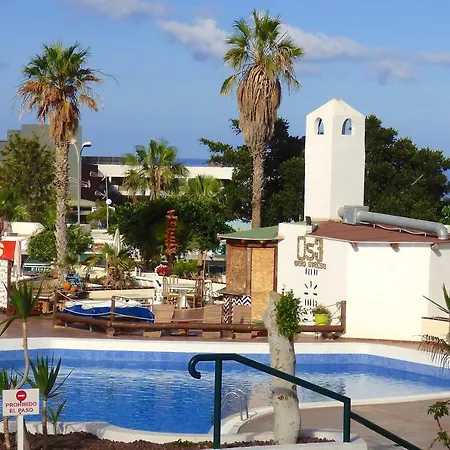 Estudio Con Vistas Panoramicas Sunrise-sunset * Playa Paraiso (Tenerife)
